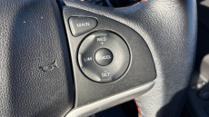 Honda Jazz 1.5 i-VTEC Sport Navi 5dr Petrol Hatchback